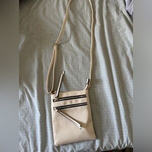 Crossbody bag